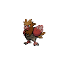 Dark Spearow
